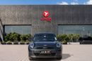 Mini Cooper C MINI Cooper C 2025 GCC | Agency Warranty | Service Contract
