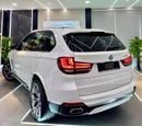 BMW X5 50i M Sport 4.4L