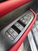 Nissan Patrol Nissan Patrol LE Platinum City Twin Turbo V6 MY 2026