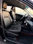 Toyota RAV4 Toyota RAV4 2016