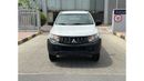 Mitsubishi L200 GLS GCC 4W