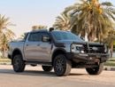 فورد رانجر WILDTRAK