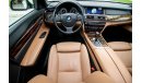 BMW 750Li F02