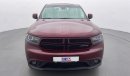 Dodge Durango GT 3.6 | Under Warranty | Inspected on 150+ parameters