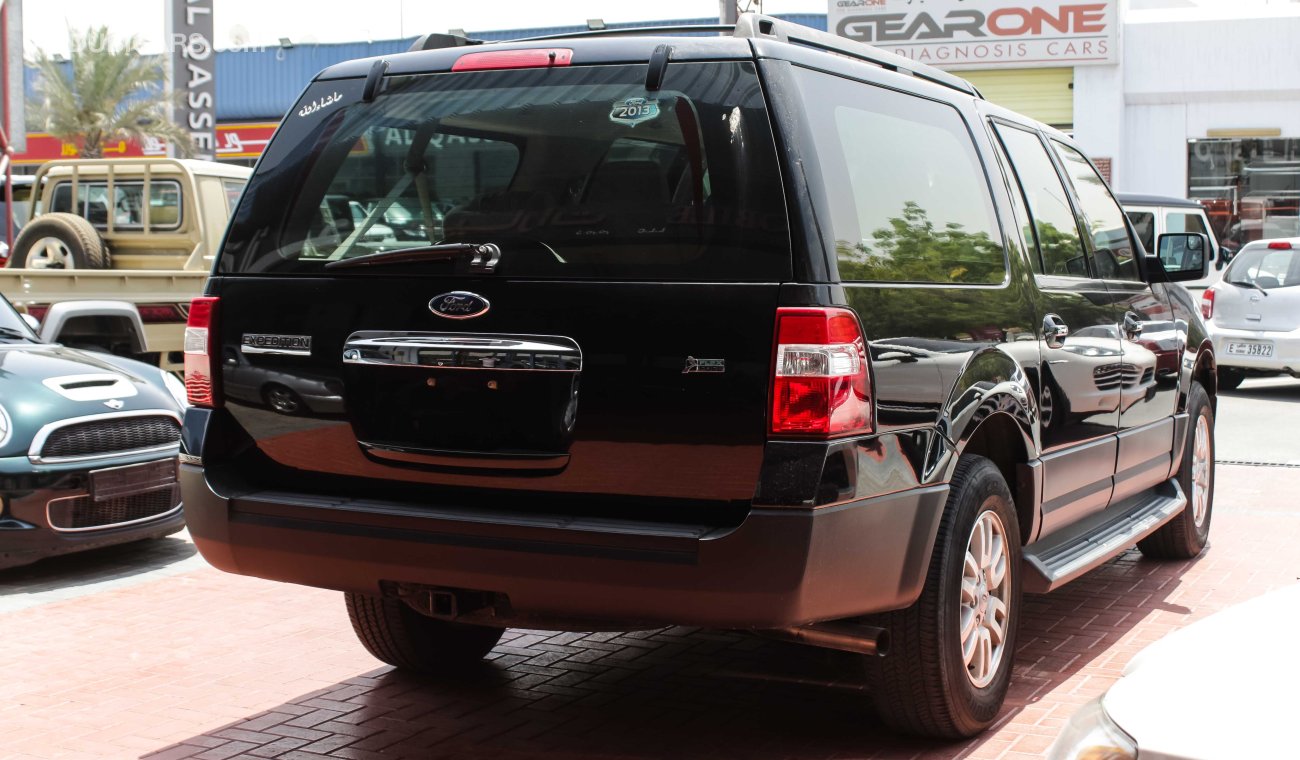 Ford Expedition