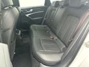 Audi A6 40 TFSI 2.0L Avant 40 TFSI 190hp S line (Ref# 22148)