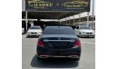 مرسيدس بنز S 350 MERCEDES BENZ S350 AMG DIESEL /4MATIC