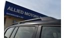 Toyota Land Cruiser LC300 GXR 3.3L DSL- A/T - 5STR - 23YM - BASIC - NO SUNRF - BLK_BIEG - EURO(EXPORT OFFER)