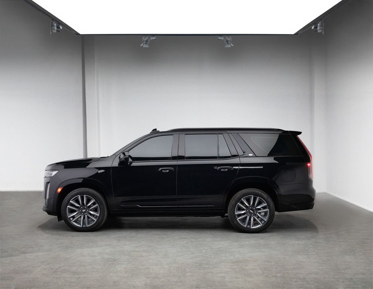 Cadillac Escalade SPORT PLATINUM