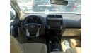 Toyota Prado TXL  DISEL  BRAND NEW