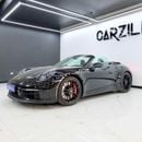 Porsche 911 Carrera GTS 3.0L (475 HP) Convertible Porsche 911 Carrera GTS 3.0 Twin Turbo 2024 | Perfect Conditio
