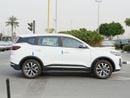 Chery Tiggo LUXURY 2027 CHERY TIGGO 7 CHAMPION LUXURY 1.5L SUV FWD GCC BRAND NEW 0KM