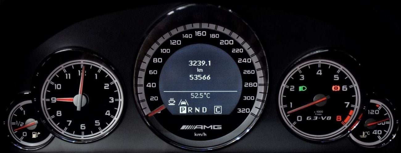 Mercedes-Benz E 63 AMG EXCELLENT DEAL for our Mercedes Benz E63 AMG ( 2011 Model ) in White Color GCC Specs