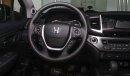 Honda Pilot AWD