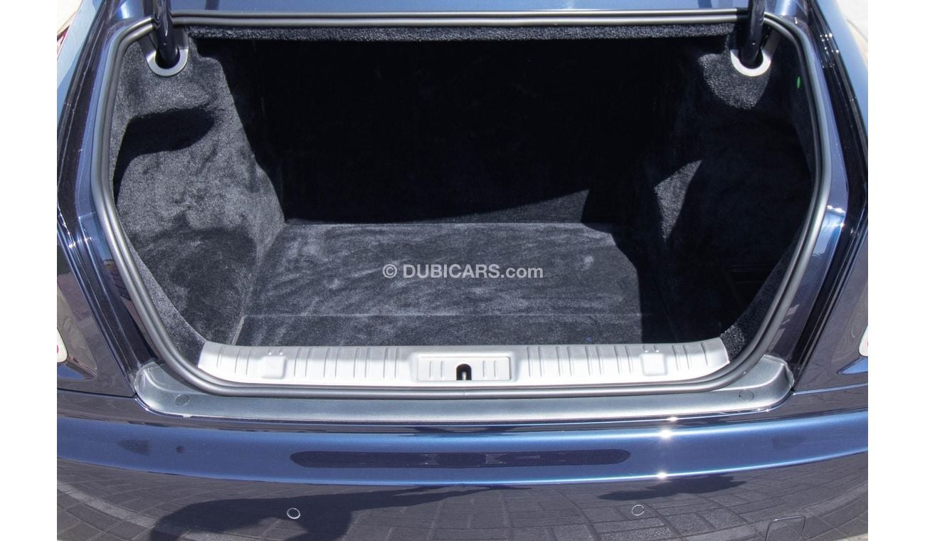 Rolls-Royce Ghost Series II