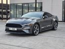 Ford Mustang GT PREMIUM