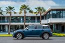 Mini Countryman Countryman | 1,665 P.M | 0% Downpayment | FULL MINI HISTORY! | Ramadan Offer!