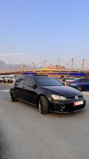 Volkswagen Golf R 2.0 Turbo