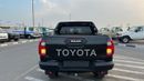 Toyota Hilux ROGUE RIGHT HAND DRIVE DIESEL AUTO