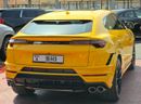 Lamborghini Urus S 4.0T V8 S Canadian Specs Original paint 2023