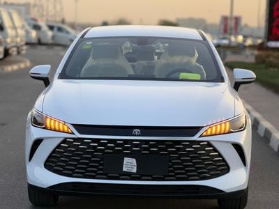 BYD QIN PLUS STD EXCELLENT CAR