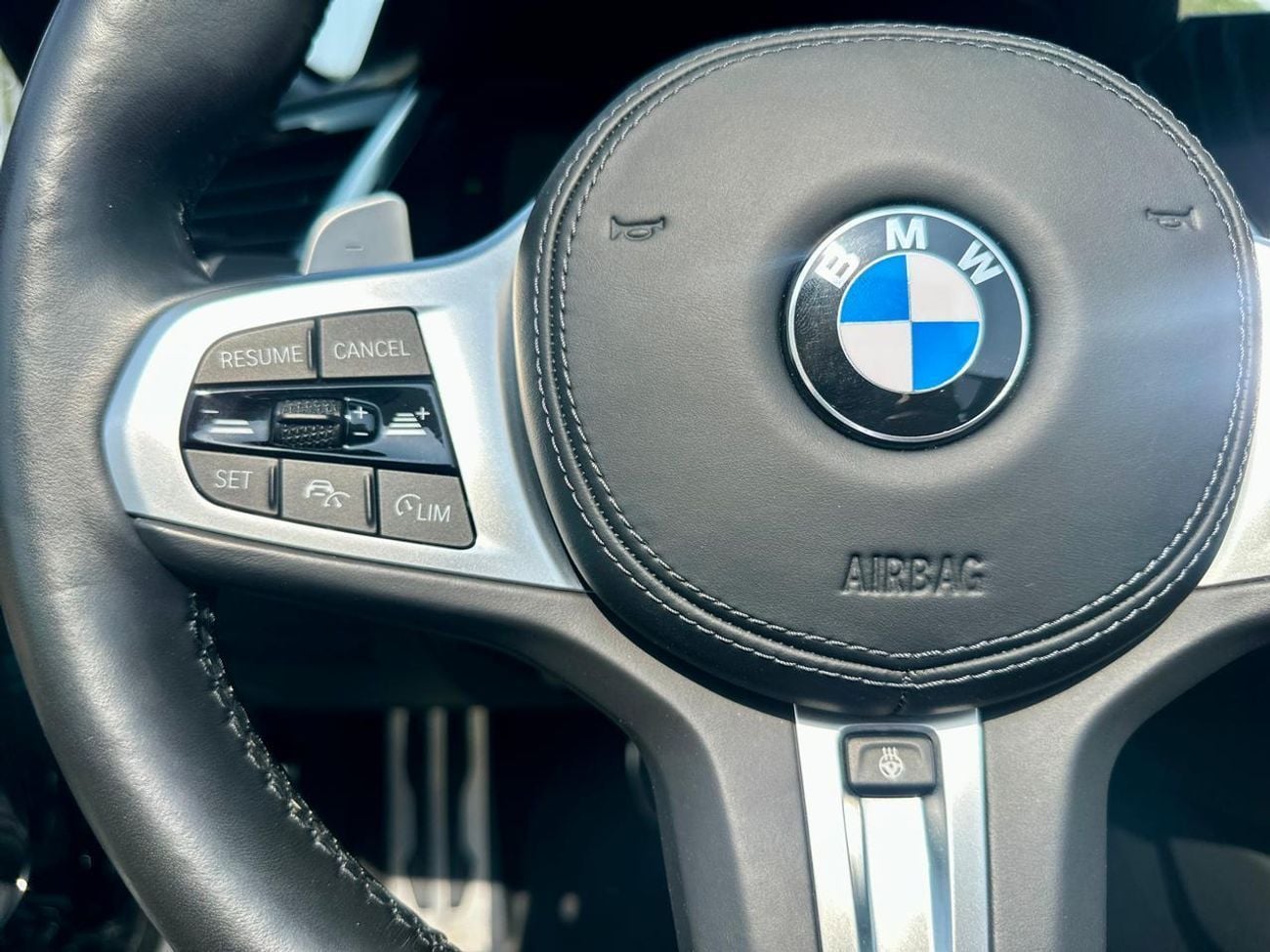 BMW Z4 SDrive 20i M Sport 2.0L
