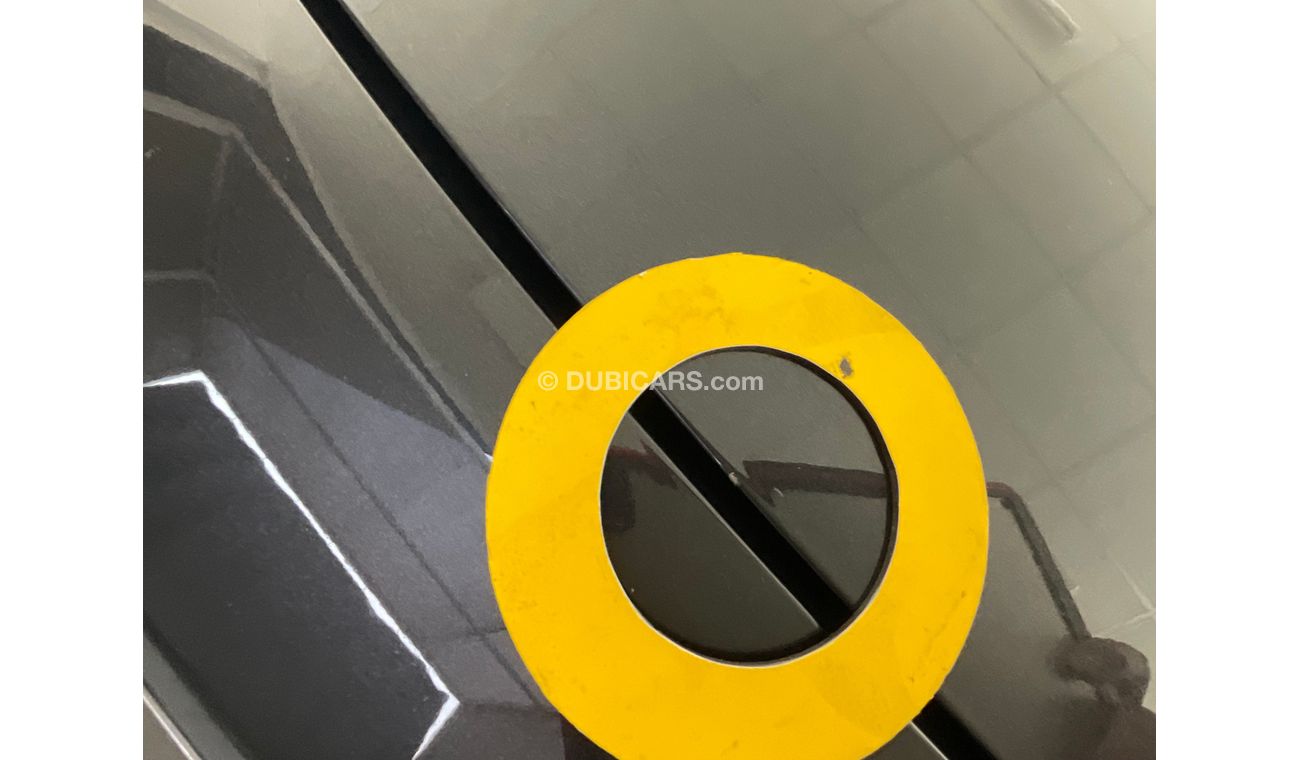 كيا ستينجر GT