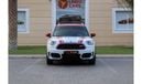 Mini Cooper John Cooper Works F60