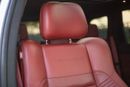 Jeep Grand Cherokee Trackhawk 6.2L