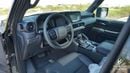 تويوتا برادو ALL ROUNDER G 2.8L Diesel SUV | GCC Specs | Leather Seats | Sunroof | Heating Cooling Seats