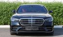 Mercedes-Benz S 500 AMG 4Matic | 2022 | Brand New