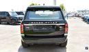 Land Rover Range Rover D350 3.0D MHEV LWB AWD Aut.