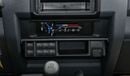 Toyota Land Cruiser Pick Up LC79 DOUBLE CABIN 4.2 DIESEL - STANDARD OPTIONS