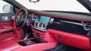 Rolls Royce Wraith UAE's Very Best Example | 2 Years Free Servicing |