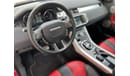 Land Rover Range Rover Evoque Dynamic RANGE ROVER EVOQUE 2015 DAYNAMIC 2.0L ORIGINAL PAINT IN LOW MILEAGE