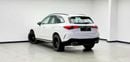 Mercedes Benz GLC 300 4MATIC GLC300 4MATIC, MB Warranty + Service Pack, Full MB Service History, GCC