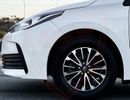 Toyota Corolla SE 1.6L Toyota Corolla | 1.6 L | 2019 | GCC | Accident-Free | In Excellent Condition | 731 P.M