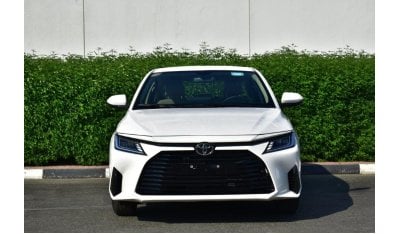 Toyota Yaris Petrol- Ramadan Offer