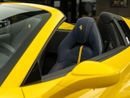 Ferrari F8 Spider STD 3.9T V8
