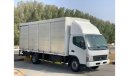 ميتسوبيشي كانتر Mitsubishi Canter 2016 Ref#444