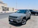Jeep Compass LIMITED