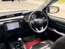 Toyota Hilux ADVENTURE SR5