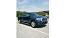 RAM 1500 Dodge RAM Longhorn - 2022- Dark Blue