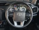 Toyota Hilux DOUBLE CABIN | RHD | 2.8 DIESEL ENGINE | 4WD | AT
