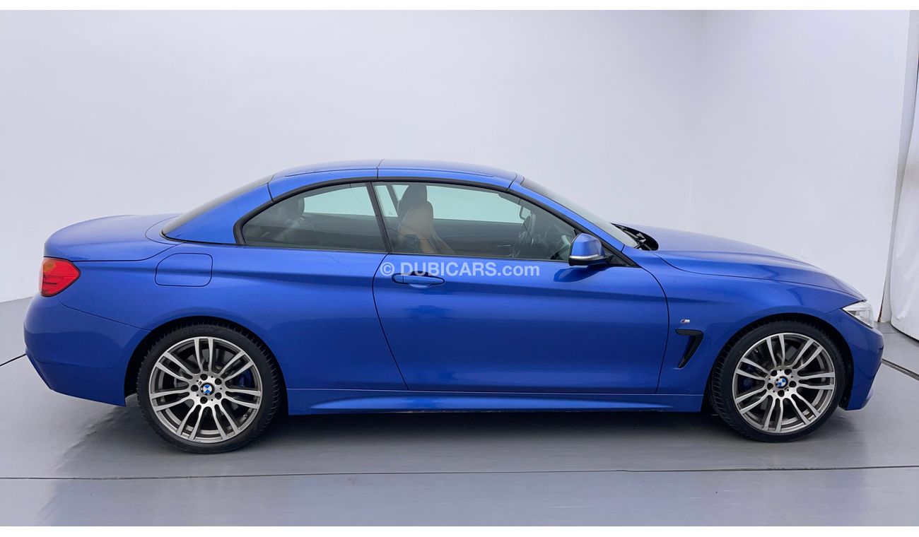 Used BMW 430i M SPORT 2 Zero Down Payment Free Home Test Drive 2017