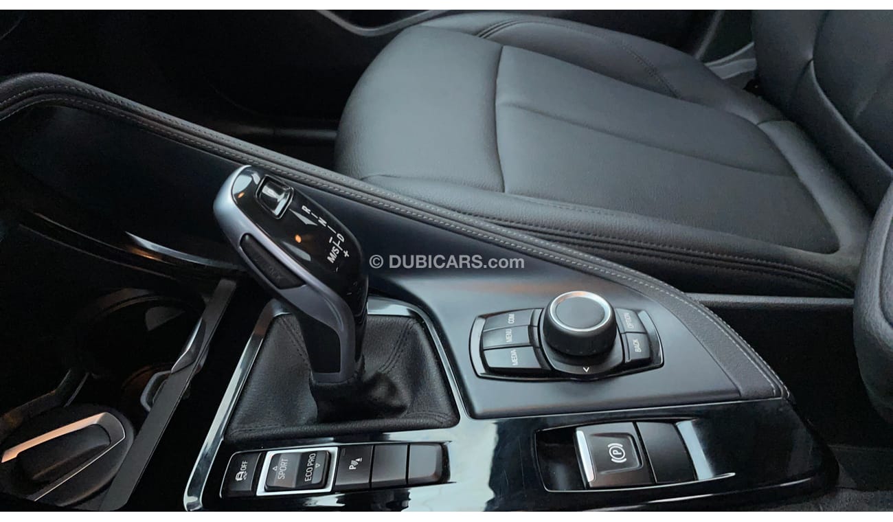 بي أم دبليو X2 SDRIVE 20I 2 | بدون دفعة مقدمة | اختبار قيادة مجاني للمنزل