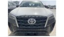 Toyota Fortuner TOYOTA FORTUNER 2.7 4X4  AT  GREY FULL OPTION 2022