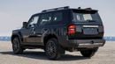 تويوتا برادو TOYOTA PRADO 250 TXL | EXPORT ONLY