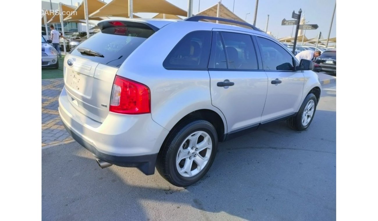 Ford Edge Ford Edge