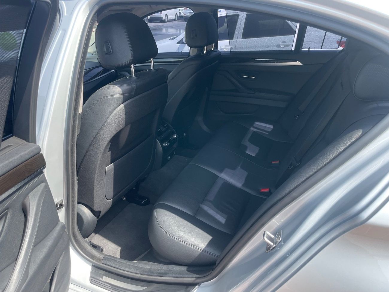 BMW 528i Imported from Korea very clean without accidents